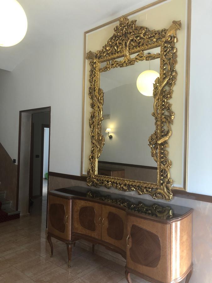 Aquam Albergo Акуи Терме Екстериор снимка