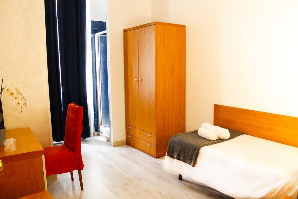 Aquam Albergo Акуи Терме Екстериор снимка