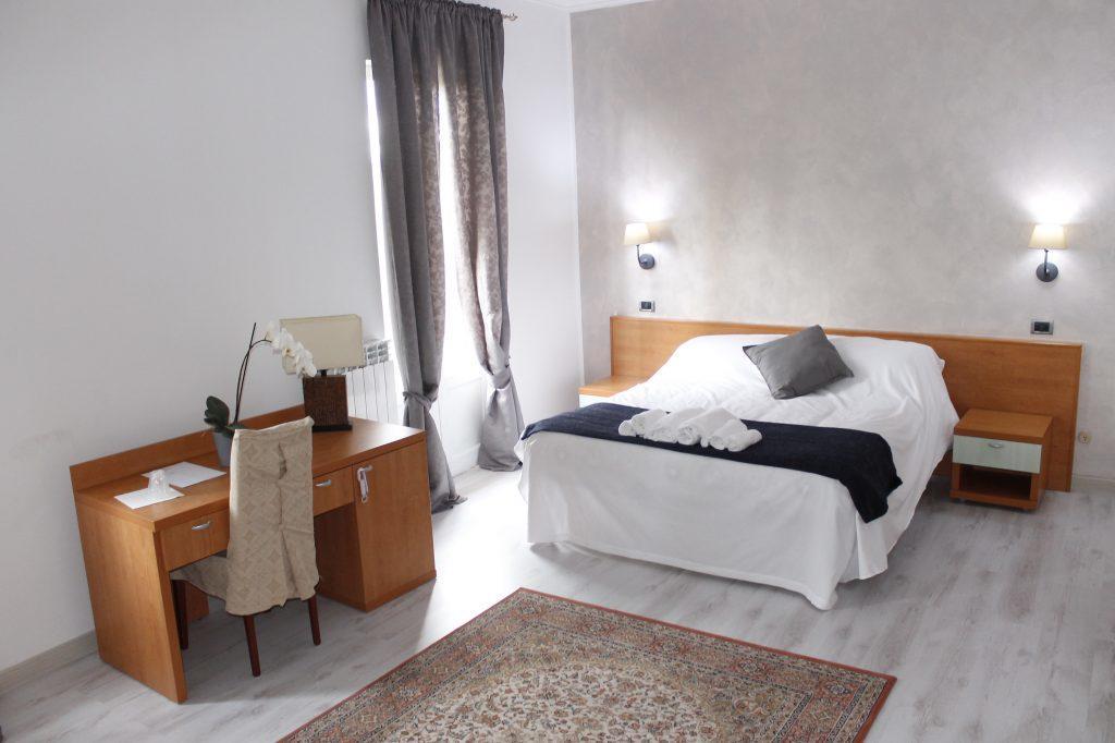 Aquam Albergo Акуи Терме Екстериор снимка