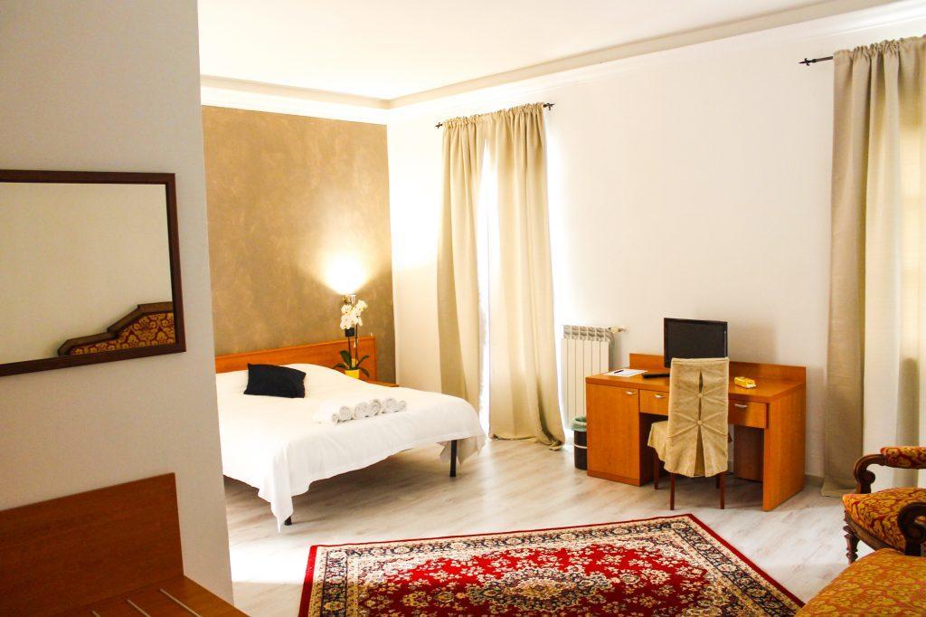 Aquam Albergo Акуи Терме Екстериор снимка